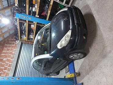 KRILO, BRANIK, FAR ZA CITROEN C3, C3 PLURIEL | Originalni polovni na lalafo.rs KRILO, BRANIK, FAR ZA CITROEN C3, C3 PLURIEL | Originalni polovni