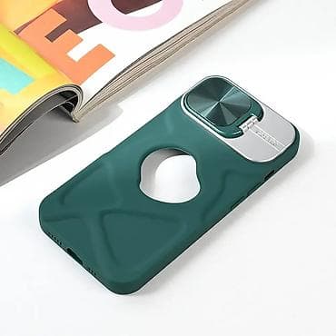 Maska Magsafe Lens holder za iPhone 14 6.1 zelena. Kataloški broj na lalafo.rs — 5 Maska Magsafe Lens holder za iPhone 14 6.1 zelena. Kataloški broj — 5