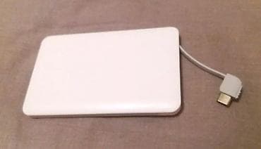 Mobile Phones & Accessories: Esterna baterija 2500 mAh, micro usb Power bank prenosna baterija U at lalafo.rs — 3 Mobile Phones & Accessories: Esterna baterija 2500 mAh, micro usb Power bank prenosna baterija U — 3