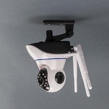 PTZ APP-carcam IP smart 8mpx FullHD AUDIO interakcija 2,4GHz. AKCIJA na lalafo.rs — 3 PTZ APP-carcam IP smart 8mpx FullHD AUDIO interakcija 2,4GHz. AKCIJA — 3