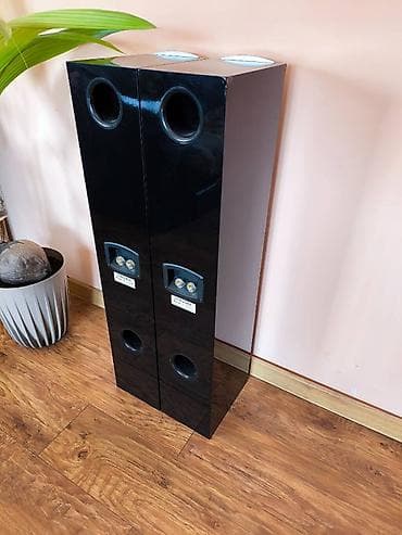 Dynavoice Magic F-5 EX Zvučnici Uživajte u vrhunskom zvuku sa na lalafo.rs — 7 Dynavoice Magic F-5 EX Zvučnici Uživajte u vrhunskom zvuku sa — 7