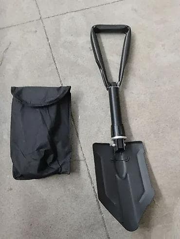 Asov sklapajuci sa futrolom 1.500 din na lalafo.rs — 5 Asov sklapajuci sa futrolom 1.500 din — 5