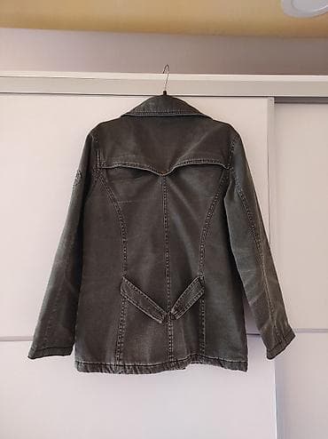 kozna jakna sa: Capsize jakna velicina M. Bez oštećenja. Iz uvoza na lalafo.rs — 2 kozna jakna sa: Capsize jakna velicina M. Bez oštećenja. Iz uvoza — 2