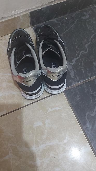 Original kappa patike,broj 39,ung 25cm. patike su nove,moze licno na lalafo.rs — 3 Original kappa patike,broj 39,ung 25cm. patike su nove,moze licno — 3