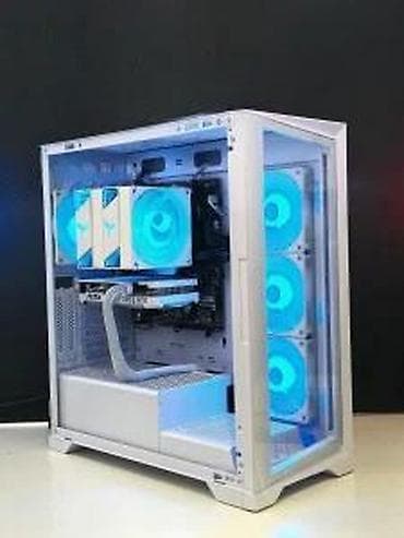 Ryzen 5 7500F RTX 4060 B650 32GB 1TB - SM050PC. ✨ Prodaja i sklapanje na lalafo.rs — 8 Ryzen 5 7500F RTX 4060 B650 32GB 1TB - SM050PC. ✨ Prodaja i sklapanje — 8