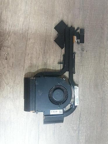 Kuler i hladnjak za HP Omen 17t-w200. ✨ ispravan na lalafo.rs Kuler i hladnjak za HP Omen 17t-w200. ✨ ispravan