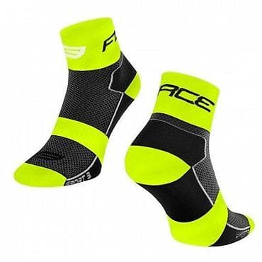 ČARAPE FORCE SPORT 3 CRNO-FLUO S-M/36-41 | ČARAPE FORCE SPORT 3 na lalafo.rs ČARAPE FORCE SPORT 3 CRNO-FLUO S-M/36-41 | ČARAPE FORCE SPORT 3