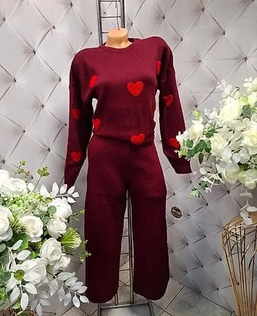 One size, bоја - Crvena na lalafo.rs — 4 One size, bоја - Crvena — 4