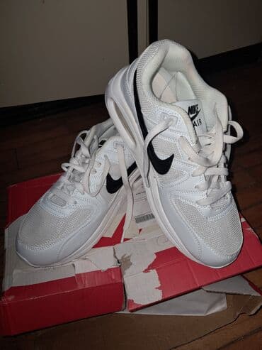 Patike, Nike, veličina - 38 na lalafo.rs Patike, Nike, veličina - 38