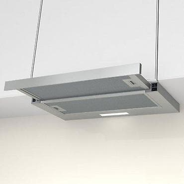 Ugradni kuhinjski aspirator Gorenje TH60E3X, odvodni i na lalafo.rs — 3 Ugradni kuhinjski aspirator Gorenje TH60E3X, odvodni i — 3