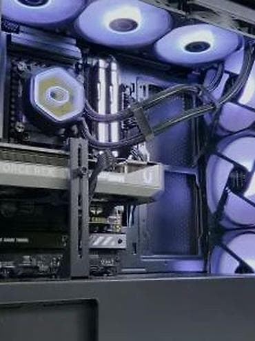 Ryzen 7 7800X3D RTX 5070 B650 32GB 1TB - SM147PC. ✨ Prodaja i na lalafo.rs — 7 Ryzen 7 7800X3D RTX 5070 B650 32GB 1TB - SM147PC. ✨ Prodaja i — 7