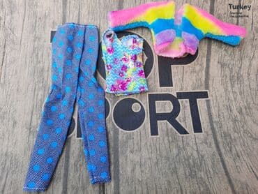 Garderoba za lutke: Odelce za lutke ili barbike. Slanje poštom. Pouzećem: - Postekspres na lalafo.rs — 2 Garderoba za lutke: Odelce za lutke ili barbike. Slanje poštom. Pouzećem: - Postekspres — 2