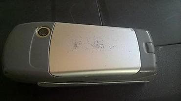 Nokia 6822 Ispravna . Sim free na lalafo.rs — 5 Nokia 6822 Ispravna . Sim free — 5