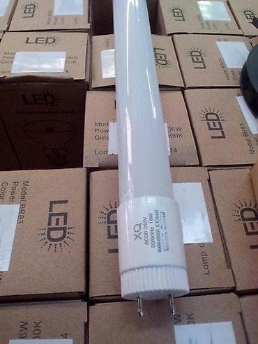Led cevi G13 kao neonke 60cm 6000k. AKCIJA POZVATI DOGOVOR Led cev na na lalafo.rs Led cevi G13 kao neonke 60cm 6000k. AKCIJA POZVATI DOGOVOR Led cev na