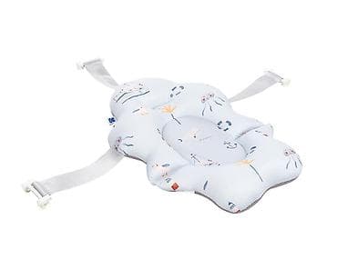Mekana antiklizna podloga/jastuk za kupanje beba - Ergonomski na lalafo.rs Mekana antiklizna podloga/jastuk za kupanje beba - Ergonomski