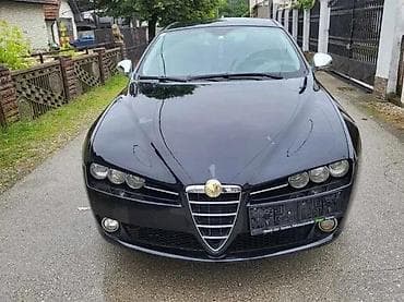 Transport: Alfa Romeo 159 KARAVAN DELOVI. Alfa Romeo 159 KARAVAN DELOVIOriginalni at lalafo.rs — 6 Transport: Alfa Romeo 159 KARAVAN DELOVI. Alfa Romeo 159 KARAVAN DELOVIOriginalni — 6