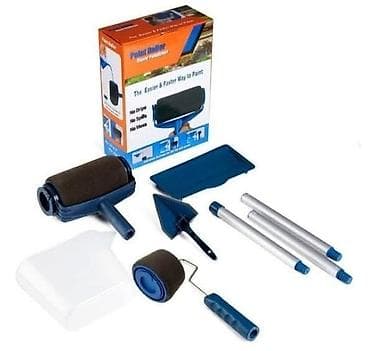 Axes: Valjak za krecenje - Paint Roller valjak za krecenje 2000 din Pain at lalafo.rs — 2 Axes: Valjak za krecenje - Paint Roller valjak za krecenje 2000 din Pain — 2