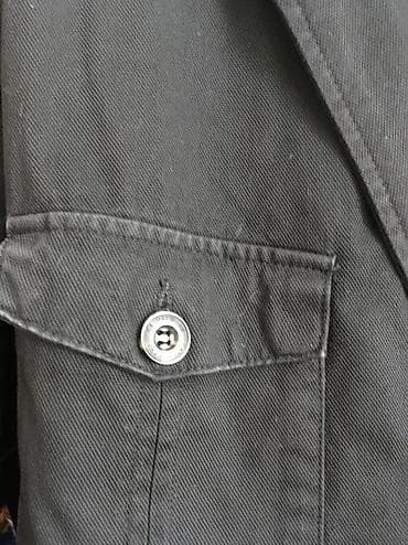 Zara jakna veličina XL, bez postave na lalafo.rs — 9 Zara jakna veličina XL, bez postave — 9