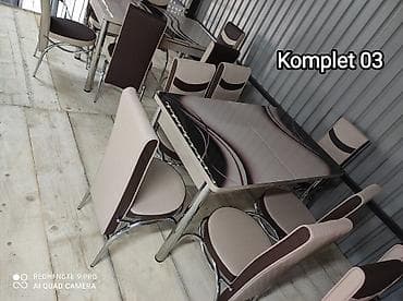 STO I 6 STOLICA 200 EUR Roba iz uvoza. Atraktivni dezeni. Stolovi su na lalafo.rs — 6 STO I 6 STOLICA 200 EUR Roba iz uvoza. Atraktivni dezeni. Stolovi su — 6