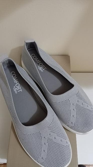 Nove comfort baletanke
Preudobne na lalafo.rs Nove comfort baletanke
Preudobne