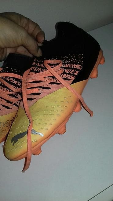 Ostalo: Puma, veličina - 38, Upotrebljenо na lalafo.rs — 3 Ostalo: Puma, veličina - 38, Upotrebljenо — 3