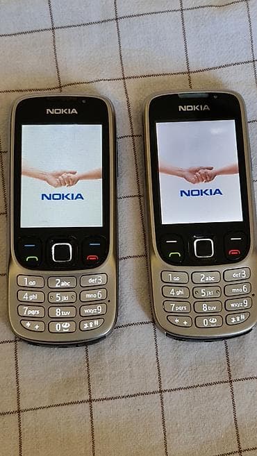 Nokia C5-00 (klasični taster telefon) – 2 komada - Ekran: 2.2" TFT na lalafo.rs — 4 Nokia C5-00 (klasični taster telefon) – 2 komada - Ekran: 2.2" TFT — 4