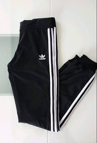 zenske broj: Adidas ženska trenerka donji deo sa ranflom NOVO Novo Mokra likra at lalafo.rs — 1 zenske broj: Adidas ženska trenerka donji deo sa ranflom NOVO Novo Mokra likra — 1