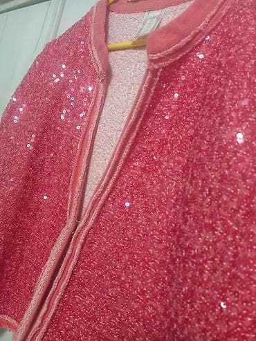 Ženski kardigani/kimona – set od 3 komada 1) Dugi otvoreni na lalafo.rs — 4 Ženski kardigani/kimona – set od 3 komada 1) Dugi otvoreni — 4