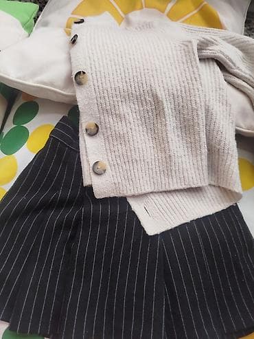 Paket dečije garderobe (devojčice), razni komadi i stilovi: - Topao at lalafo.rs — 3 Paket dečije garderobe (devojčice), razni komadi i stilovi: - Topao — 3