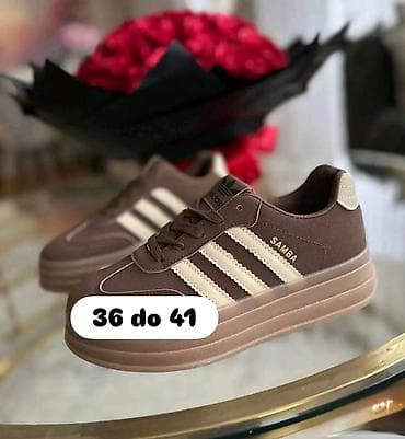 Novi model 36 37 38 39 40 41
Cena 3200din⚡ na lalafo.rs — 2 Novi model 36 37 38 39 40 41
Cena 3200din⚡ — 2