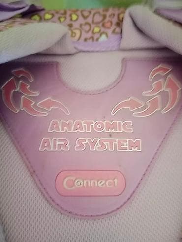 Hello Kitty Sanrio original anatomski ranac nošen lagan mekan . Nema na lalafo.rs — 5 Hello Kitty Sanrio original anatomski ranac nošen lagan mekan . Nema — 5