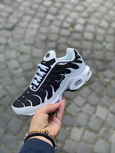 Ankle boots: Nike air max tn patike A klasa Novo Brojevi 36 do 41 Sa kutijom fb at lalafo.rs — 4 Ankle boots: Nike air max tn patike A klasa Novo Brojevi 36 do 41 Sa kutijom fb — 4