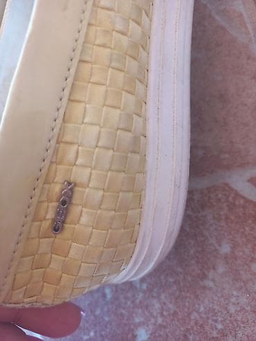 Other shoes: Geox kozne baletanke br39 cena je fiksna at lalafo.rs — 4 Other shoes: Geox kozne baletanke br39 cena je fiksna — 4