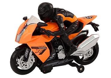 Igracka za decu bajker novo auto bike akcija cene nisu fiksne na lalafo.rs — 3 Igracka za decu bajker novo auto bike akcija cene nisu fiksne — 3