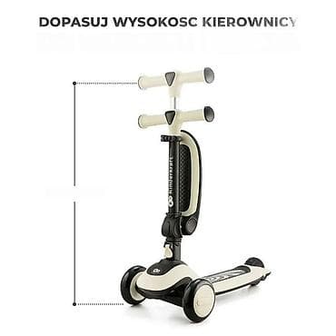 trotineti 5 u 1: Dečiji trotinet Kinderkraft – višenamenski model 3-u-1 - Brend at lalafo.rs — 1 trotineti 5 u 1: Dečiji trotinet Kinderkraft – višenamenski model 3-u-1 - Brend — 1