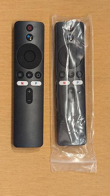 Bluetooth daljinski upravljač za Xiaomi TV stick / 4K, Xiaomi box S TV na lalafo.rs — 1 Bluetooth daljinski upravljač za Xiaomi TV stick / 4K, Xiaomi box S TV — 1