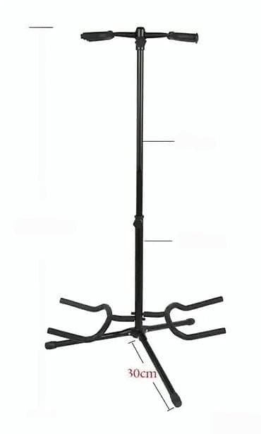 STALAK ZA DVE GITARE EXTRA BESPLATNA DOSTAVA | Pogodan za sve vrste at lalafo.rs STALAK ZA DVE GITARE EXTRA BESPLATNA DOSTAVA | Pogodan za sve vrste