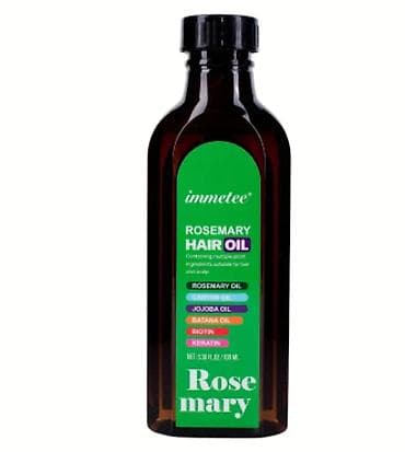 Ulje za kosu, sadrži ruzmarin i batanu,sa biotinom i keratinom,hidrira at lalafo.rs — 2 Ulje za kosu, sadrži ruzmarin i batanu,sa biotinom i keratinom,hidrira — 2
