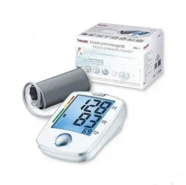 BEURER BM 44 Aparat za pritisak Tip uređaja: Aparat za pritisak na lalafo.rs BEURER BM 44 Aparat za pritisak Tip uređaja: Aparat za pritisak