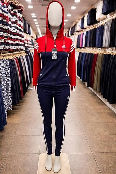 Sweatsuit Sets: Adidas ženska trenerka NOVO Novo Veličine s m l xl 2xl 3xl fb at lalafo.rs — 6 Sweatsuit Sets: Adidas ženska trenerka NOVO Novo Veličine s m l xl 2xl 3xl fb — 6