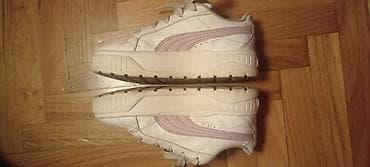 Puma patike za devojcice, 31 velicina. Slabo nosene na lalafo.rs — 5 Puma patike za devojcice, 31 velicina. Slabo nosene — 5