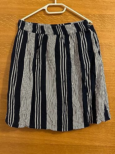Women's Clothing: Suknja od viskoze M velicina Kao nova, sa pamucnom postavom Duzina at lalafo.rs — 2 Women's Clothing: Suknja od viskoze M velicina Kao nova, sa pamucnom postavom Duzina — 2