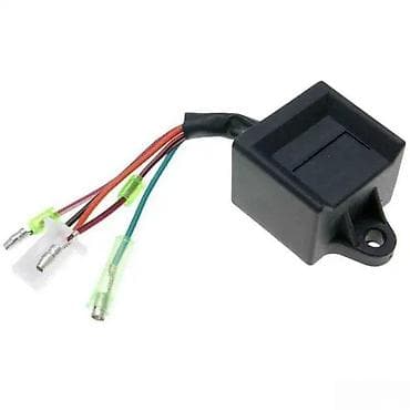 CDI modul za skuter/moped (AC, žičani konektori) - Tip: CDI at lalafo.rs CDI modul za skuter/moped (AC, žičani konektori) - Tip: CDI