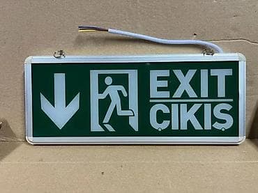 LED izlazna signalizacija – HELIOS OPTO, model 60-0002 - Svetleća na lalafo.rs LED izlazna signalizacija – HELIOS OPTO, model 60-0002 - Svetleća