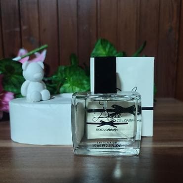 zenske broj: Dolce Dolce Gabbana ženski parfem 50 ml Odličan kvalitet i trajnost at lalafo.rs — 2 zenske broj: Dolce Dolce Gabbana ženski parfem 50 ml Odličan kvalitet i trajnost — 2