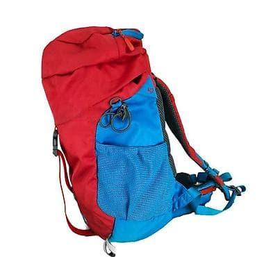 Ranac mammut first trion 12 l marka: mammut dimenzije: 25x45x15 cm na lalafo.rs — 3 Ranac mammut first trion 12 l marka: mammut dimenzije: 25x45x15 cm — 3