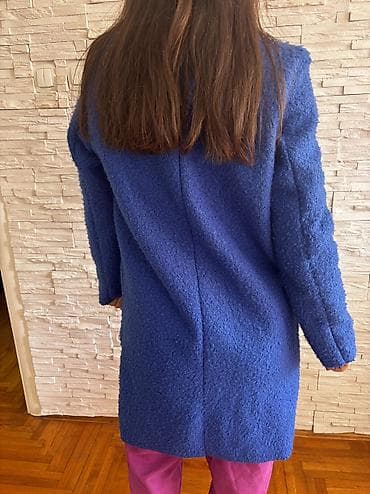 zara winter jackets women: Kaput, malo nosen kao nov! Velicina m/l at lalafo.rs — 2 zara winter jackets women: Kaput, malo nosen kao nov! Velicina m/l — 2