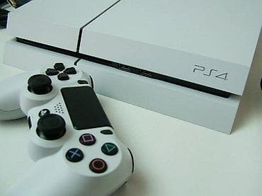 original esprit: U ponudi je Sony PlayStation 4 (Fat) sa naslova. Generacija: novija at lalafo.rs — 3 original esprit: U ponudi je Sony PlayStation 4 (Fat) sa naslova. Generacija: novija — 3