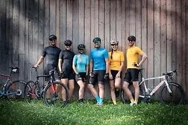 Equipment for cyclists: DRES FORCE PURE KRATKI RUKAV, CRNA | Dres je dizajniran za at lalafo.rs — 1 Equipment for cyclists: DRES FORCE PURE KRATKI RUKAV, CRNA | Dres je dizajniran za — 1