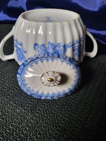 Home & Garden: Secernica nova 1956 do 1969god.Tuppack Tiefenfurt,,China at lalafo.rs — 10 Home & Garden: Secernica nova 1956 do 1969god.Tuppack Tiefenfurt,,China — 10
